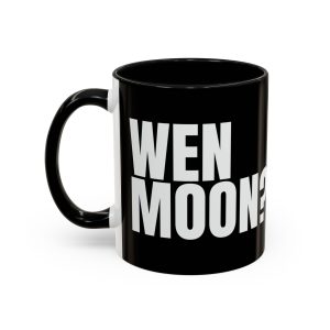 Wen Moon? Mug