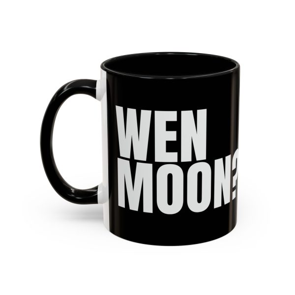 Wen Moon? Mug
