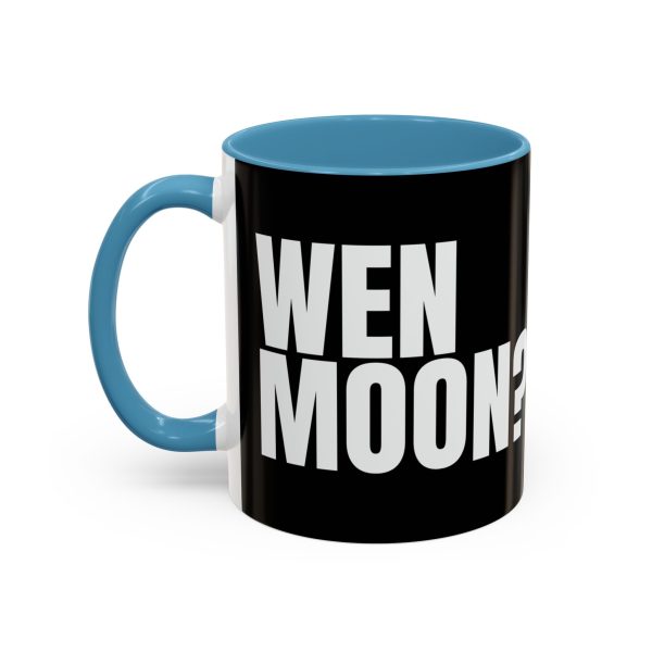 Wen Moon? Mug