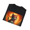 Roaring Kitty T-Shirt