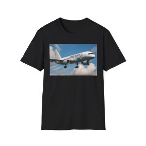 Mayo Force One T-Shirt