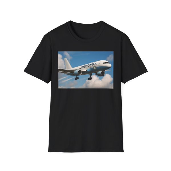 Mayo Force One T-Shirt