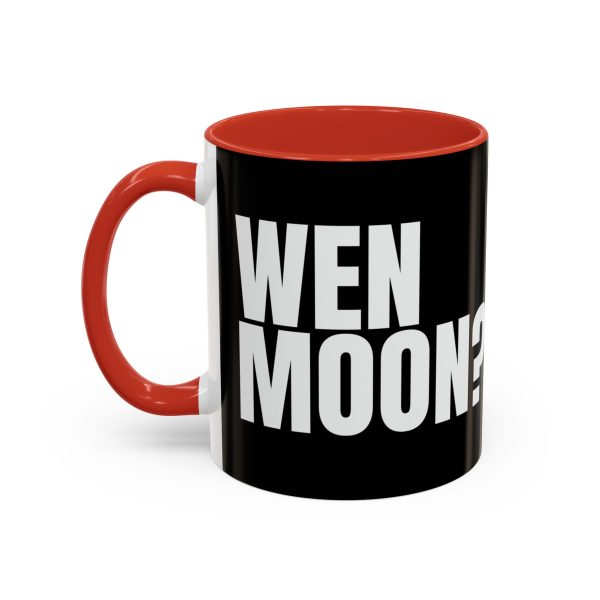 Wen Moon? Mug
