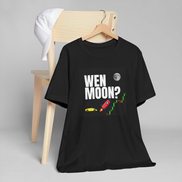 Wen Moon? T-Shirt