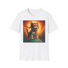 Roaring Kitty T-Shirt