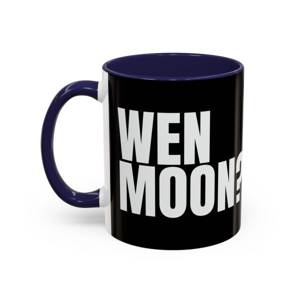 Wen Moon? Mug