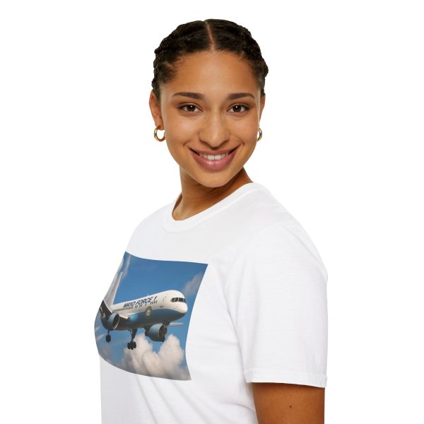 Mayo Force One T-Shirt