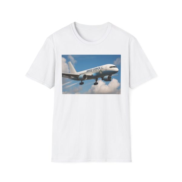 Mayo Force One T-Shirt