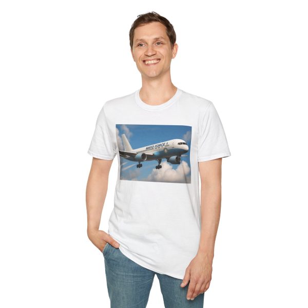 Mayo Force One T-Shirt