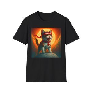 Roaring Kitty T-Shirt