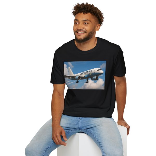 Mayo Force One T-Shirt
