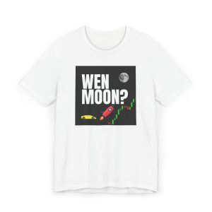 Wen Moon? T-Shirt
