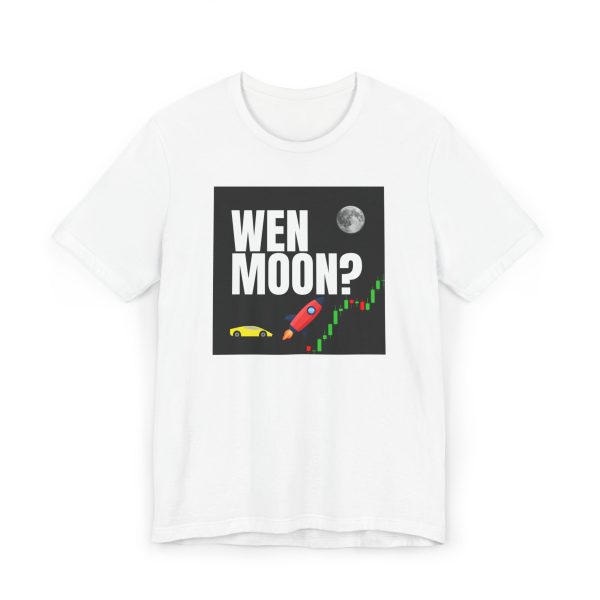 Wen Moon? T-Shirt