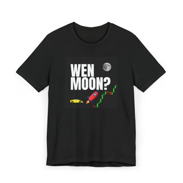 Wen Moon? T-Shirt