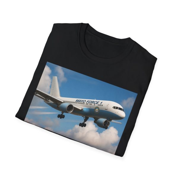 Mayo Force One T-Shirt