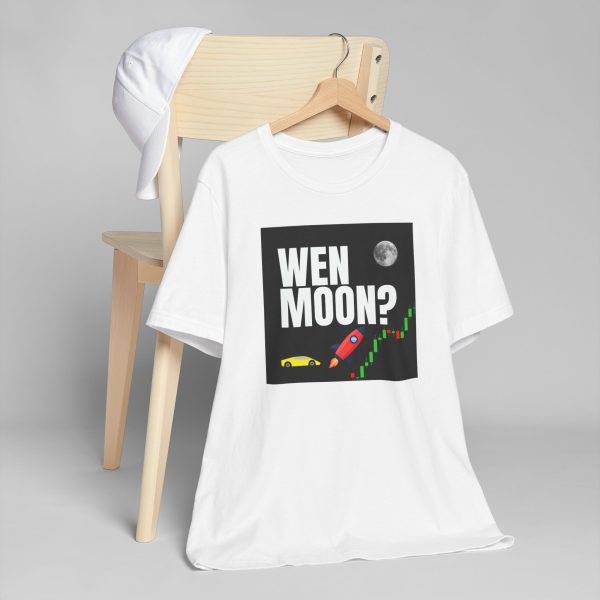 Wen Moon? T-Shirt