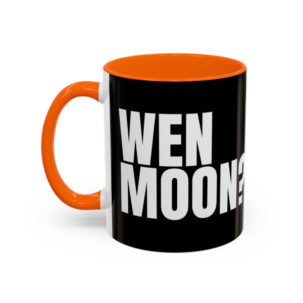 Wen Moon? Mug