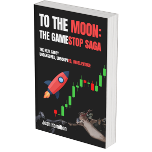 To The Moon: The GameStop Saga